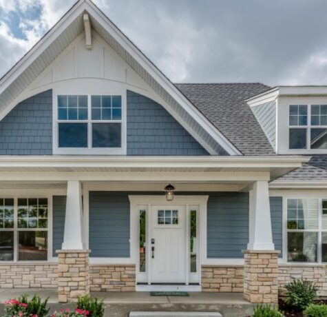 What is the Most Expensive Siding for a House?