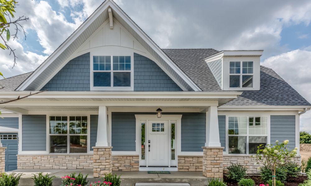What is the Most Expensive Siding for a House?