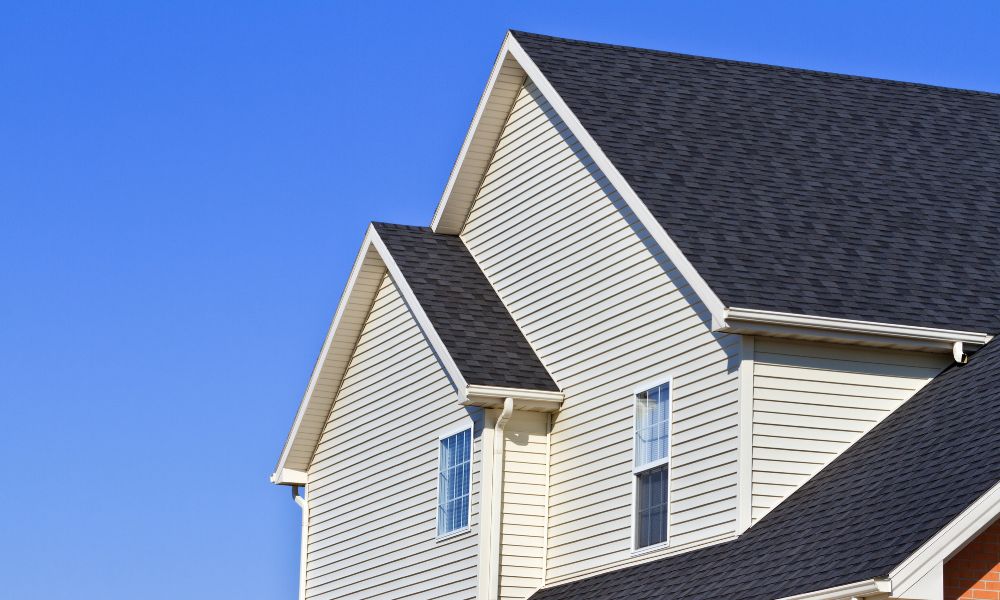 What is the best siding for a house in Texas?