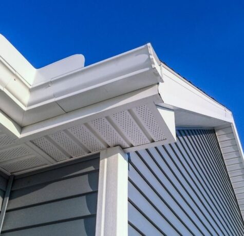 Does Hardie Board Come in Vertical Siding?