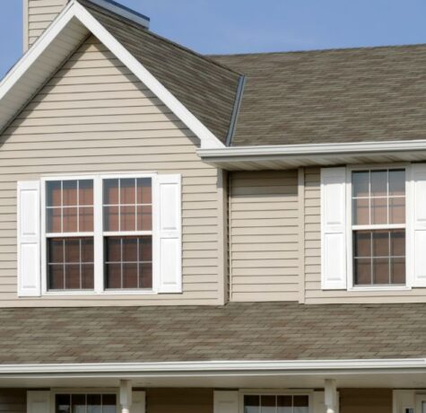 Which Siding Increases Home Value?