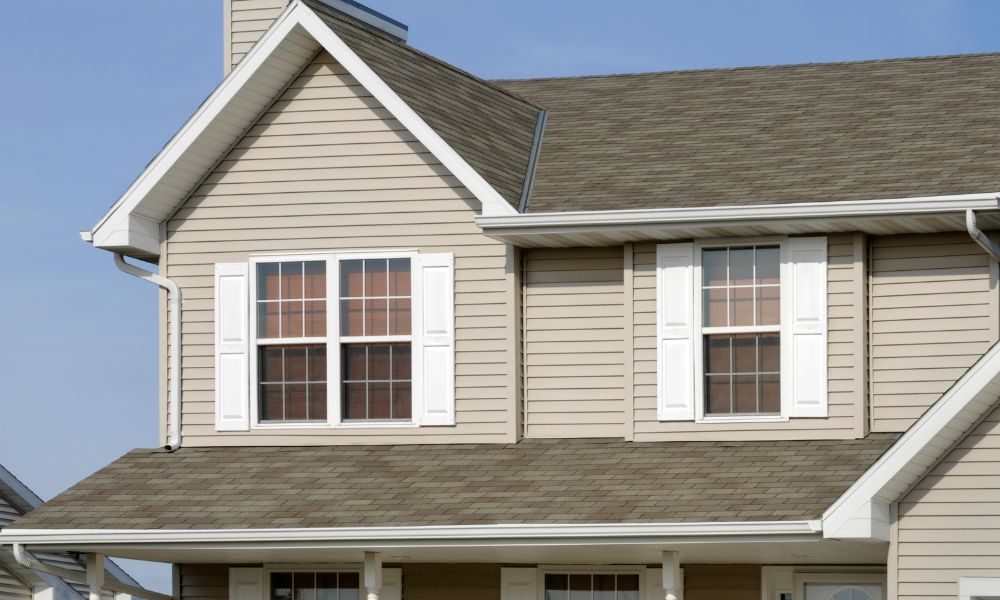 Which Siding Increases Home Value?