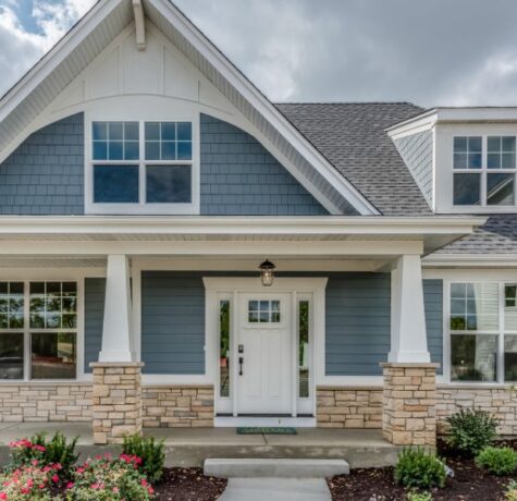 Which Siding Increases Home Value?