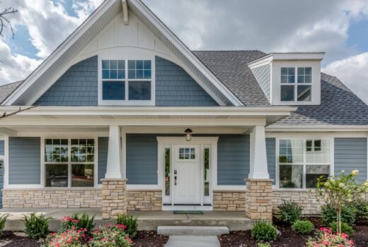 Which Siding Increases Home Value?