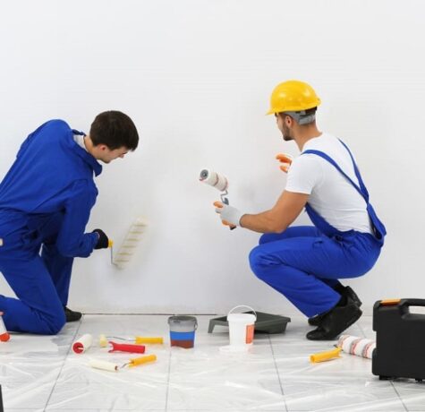 Painting Services