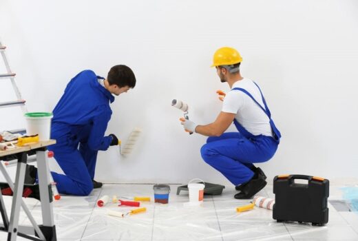 Painting Services