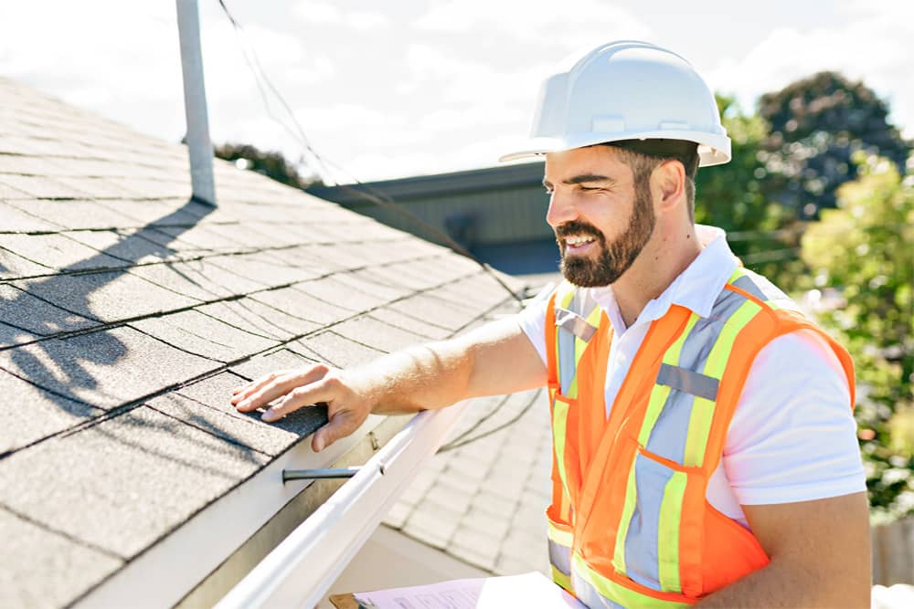 Roof repair tips in Austin TX for preventing storm and heat damage on residential homes