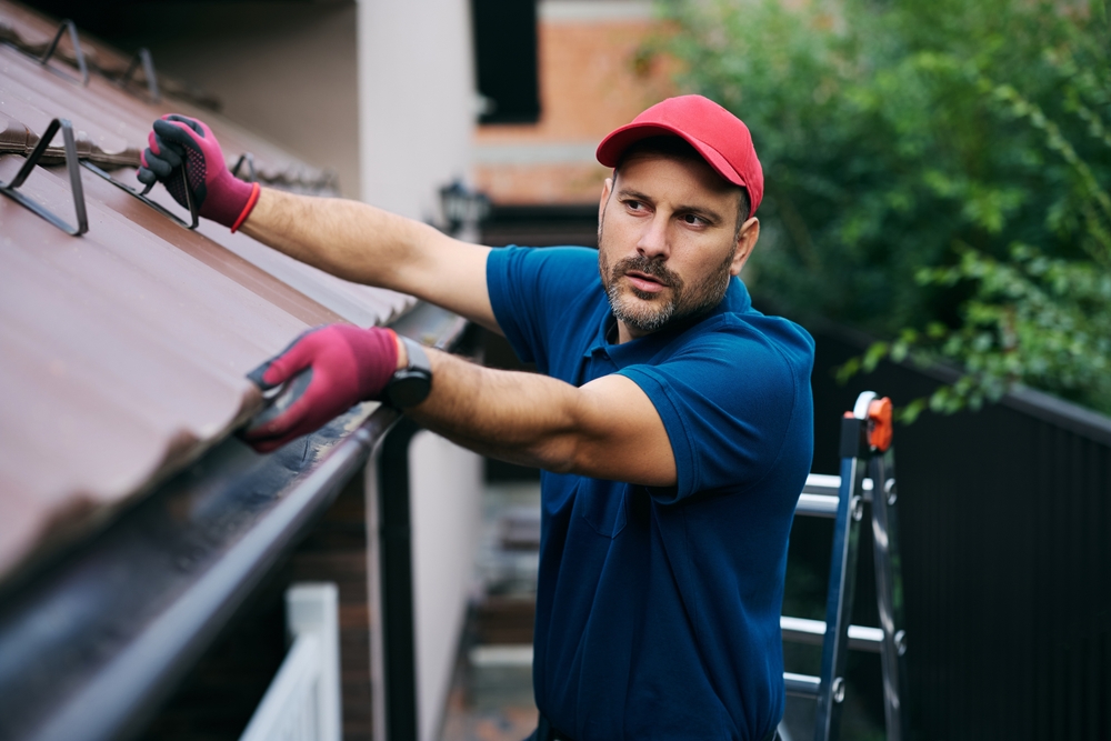 professional roofing services in Austin TX for residential and commercial properties