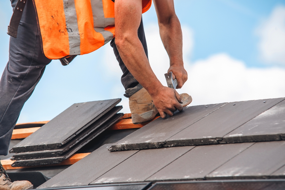 expert roof installation and repair in Austin TX for residential and commercial properties