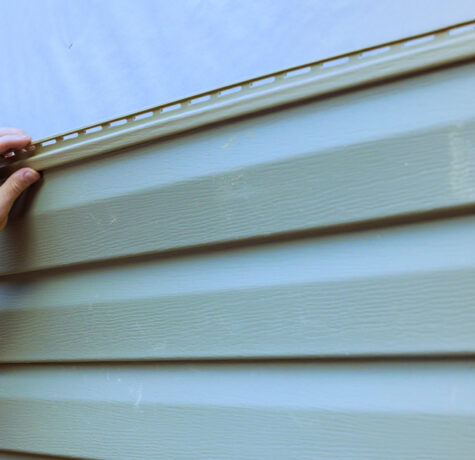 How to choose siding for your home with vinyl and fiber cement comparison