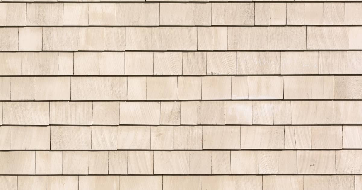 Shingle Siding in Austin TX installed on residential home for enhanced curb appeal and durability