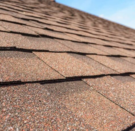 how long do asphalt shingles last on a typical residential roof