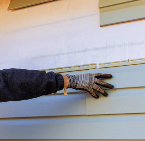 how long does siding last on a home exterior before replacement