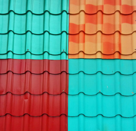 roofing materials comparison for a residential home