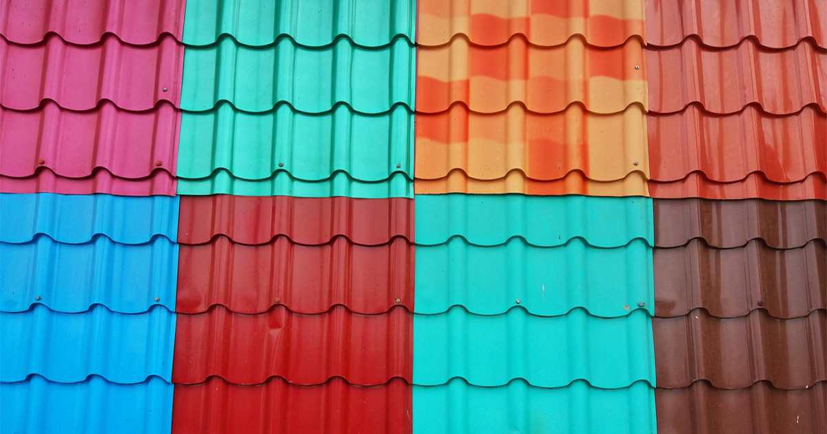 roofing materials comparison for a residential home
