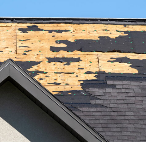 How Weather Affects Roofs on residential homes during heat, rain, and storm conditions