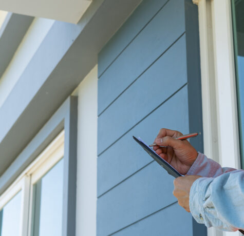 Exterior siding cost considerations including materials, labor, and house siding replacement planning