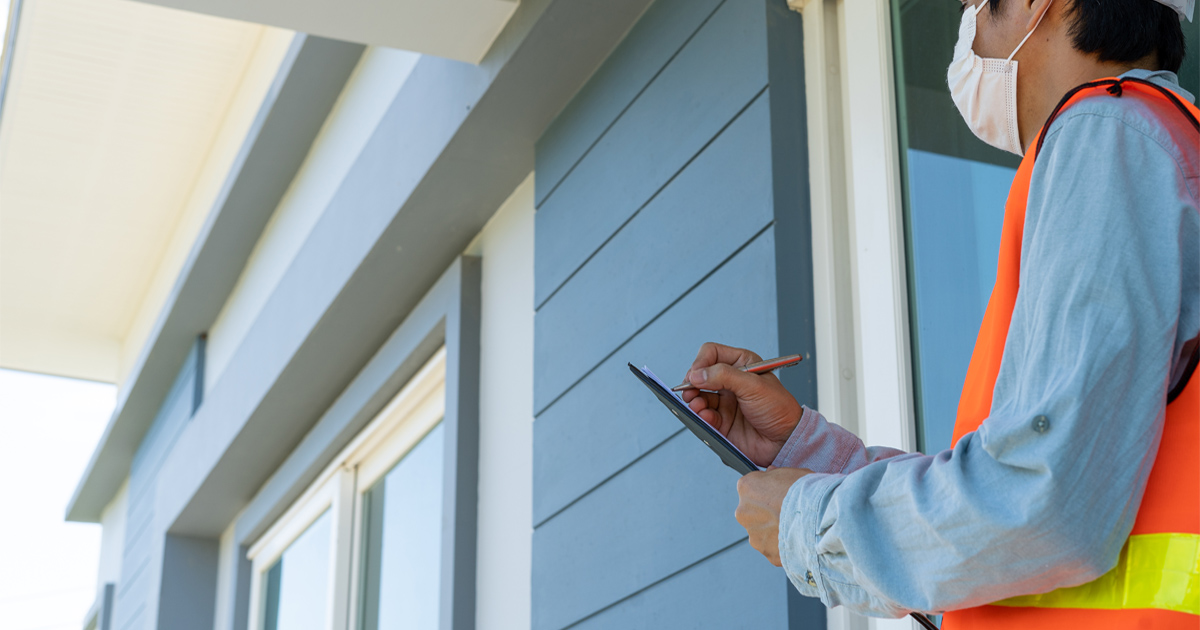 Exterior siding cost considerations including materials, labor, and house siding replacement planning