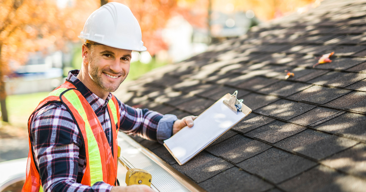 Roofing Contractor in Taylor TX providing residential roofing services