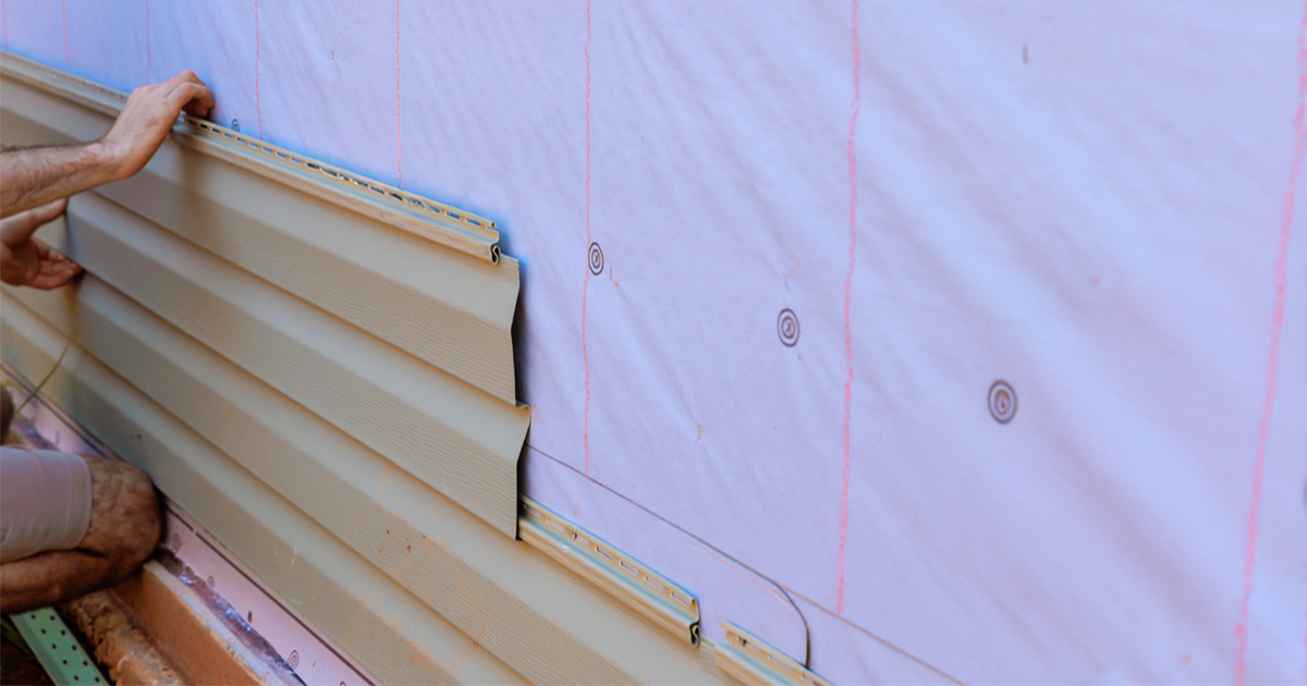 Siding Services in Lakeway TX