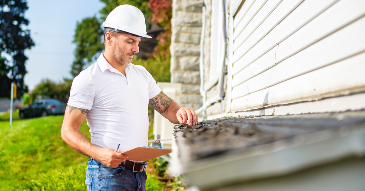 Roofing Contractor in Kyle TX providing residential roofing services