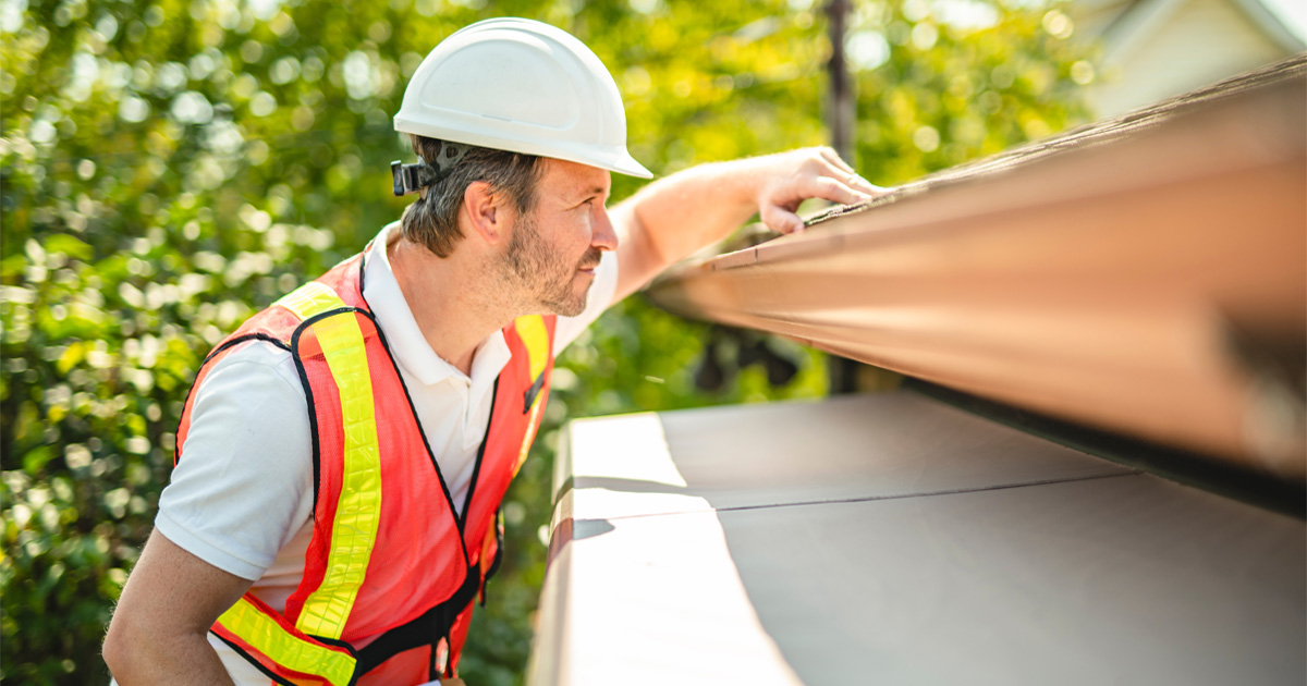 Roofing Services in Buda TX
