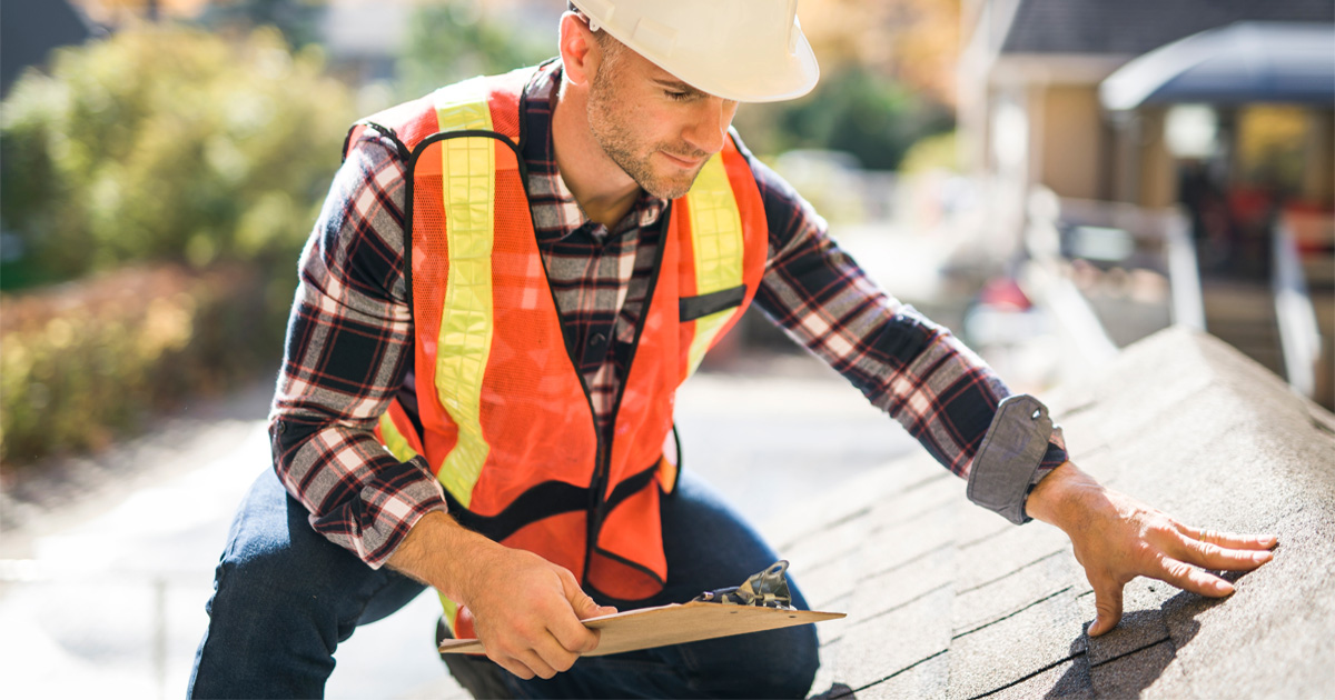 Roofing in Brushy Creek TX