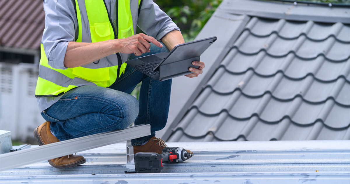 Roofing in Wells Branch TX